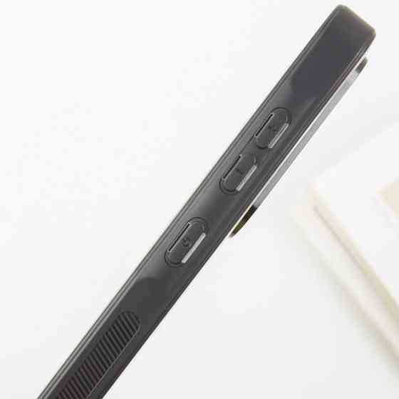 TPU+PC чехол Prisma Fluffie для Samsung Galaxy A55 Херсон