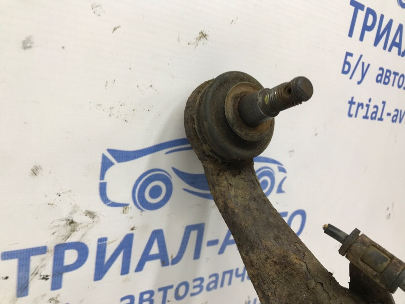 Рычаг задней подвески продольный правый Kia Sorento 2009-2014 552402P000 (Арт. 55020) Киев - изображение 2