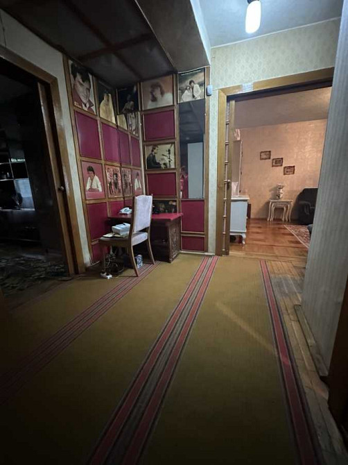 продажа 3-к квартира Черкассы, Сосновский, 50000 $ Черкаси - зображення 6