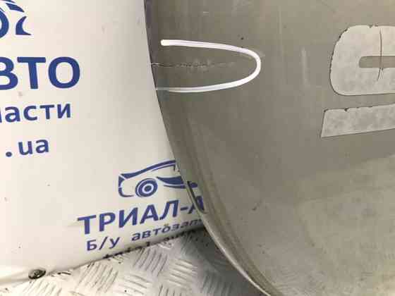 Чехол запасного колеса Mitsubishi Pajero Wagon 1999-2006  (Арт. 57275) Київ