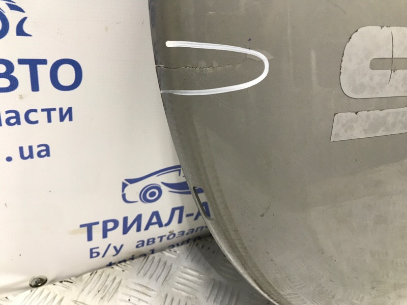 Чехол запасного колеса Mitsubishi Pajero Wagon 1999-2006  (Арт. 57275) Київ - зображення 4