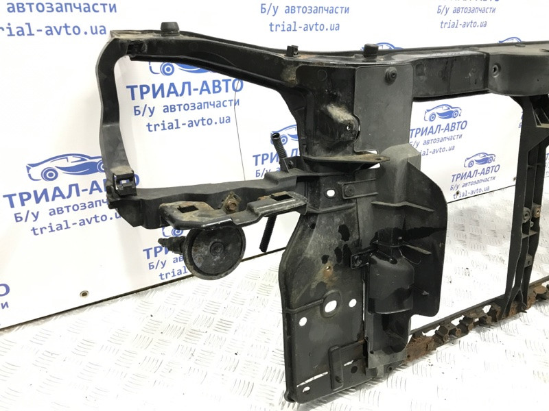 Панель передняя Hyundai Tucson 2004-2009 64101-2E000 (Арт. 39367) Киев - изображение 3