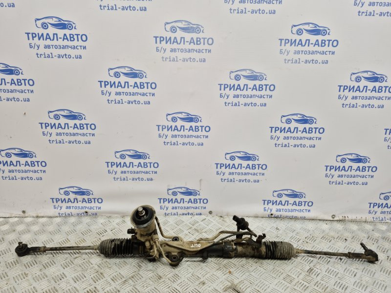 Рулевая рейка Mitsubishi Outlander CU 2.4 БЕНЗИН 4G69 2003 (б/у) Киев - изображение 6