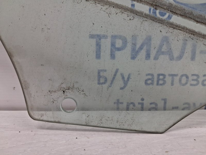 Стекло двери заднее правое Mazda 6 GH 2.5 БЕНЗИН L5-VE 2007 (б/у) Киев - изображение 2