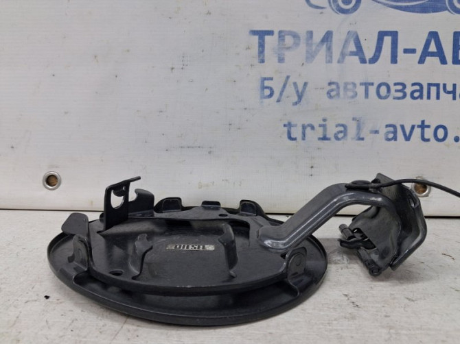 Лючок бака Mazda 3 2013-2019 B45C42410 (Арт. 63931) Київ - зображення 3