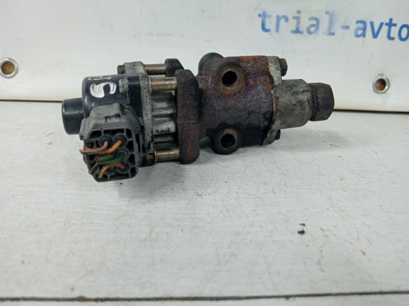 Датчик EGR Subaru Outback BR 2.5 БЕНЗИН EJ253 2009 (б/у) Київ - зображення 1