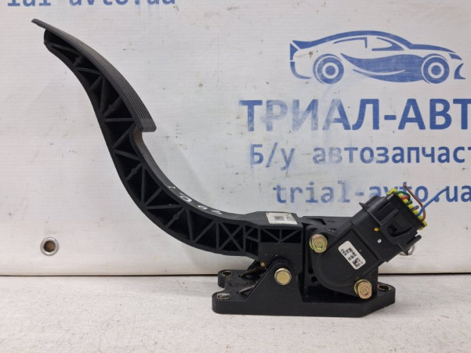 Педаль газа Kia Sorento BL 2.5 DIESEL D4CB 2002 (б/у) Киев - изображение 1