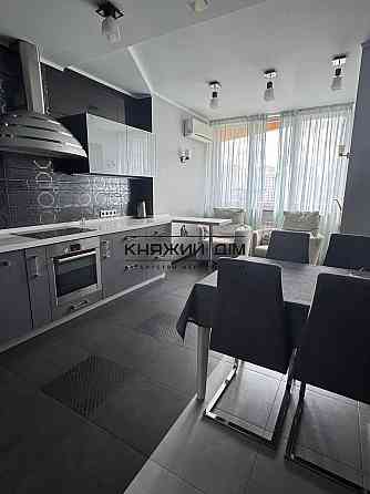 Продаж 2х кімнатноїї квартири, метро Позняки, Осокорки. № 21147016 Київ