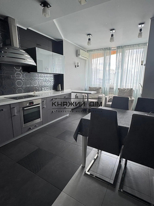 Продаж 2х кімнатноїї квартири, метро Позняки, Осокорки. № 21147016 Київ - зображення 2