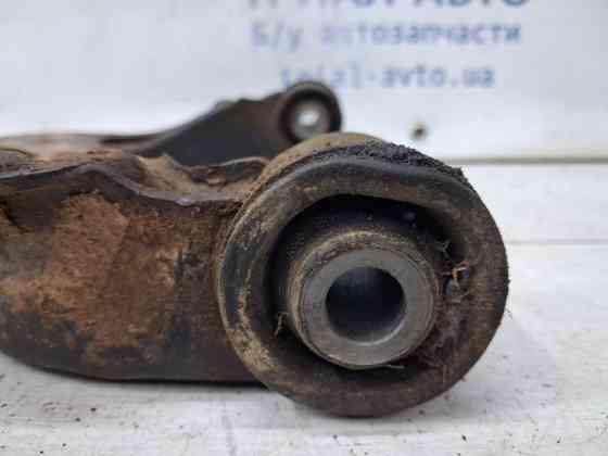 Рычаг передний верхний правый Nissan Navara 2004-2015 54524EB30A (Арт. 63171) Київ