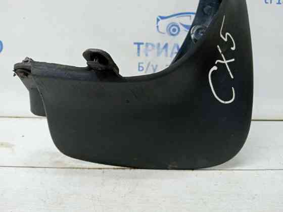 Брызговик задний правый Mazda CX 5 2011-2017 K031V3461 (Арт. 60467) Киев