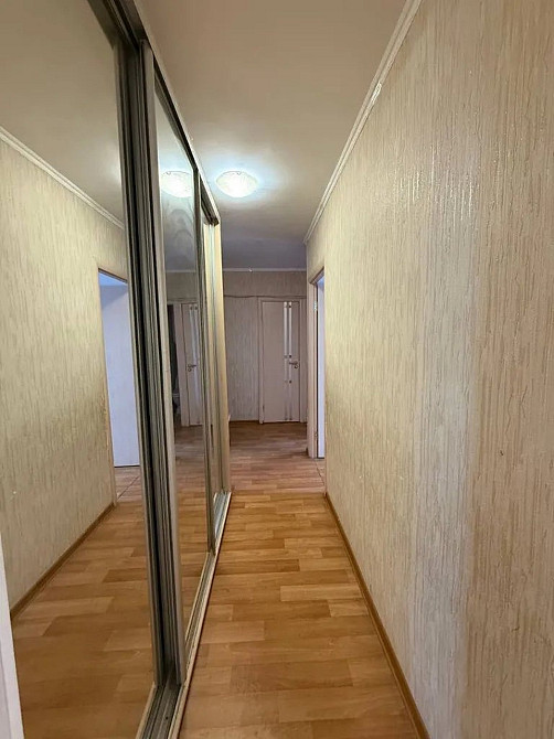 Продам 3-к квартиру на ж/м Левобережный-1, Березинка Днепр - изображение 10