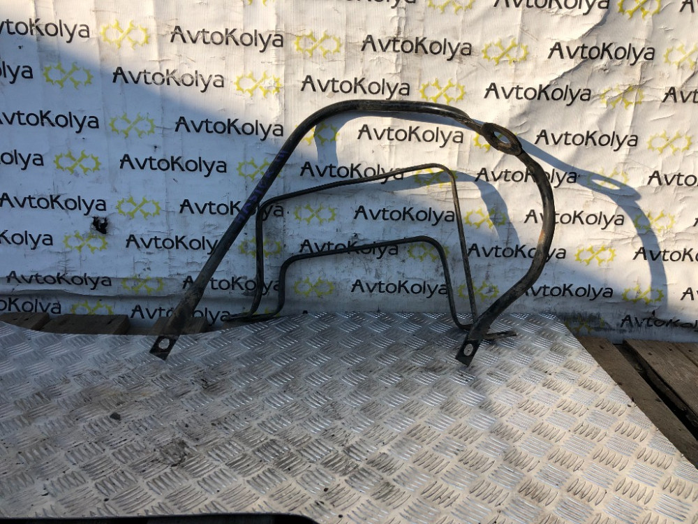 Крепление бака Renault Master III 2010-2019 Ковель - зображення 1