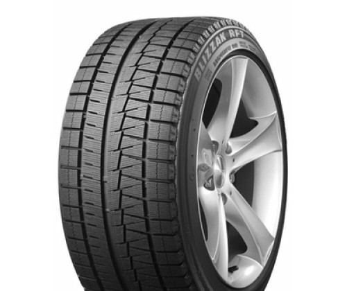 225/60 R17 Bridgestone Blizzak RFT 99Q Легкова шина Київ - зображення 8