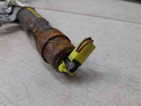 Airbag потолка(шторка) левый Nissan Navara 2004-2015 985P14X00B (Арт. 63128) Киев