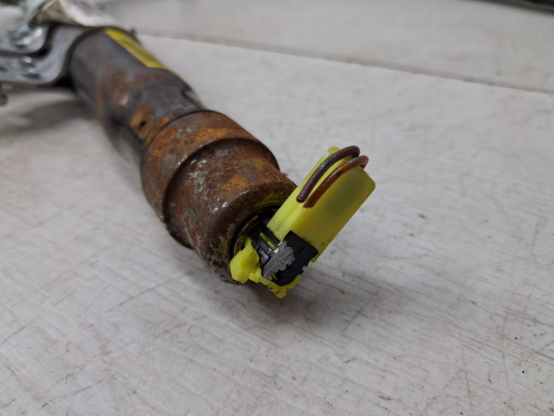 Airbag потолка(шторка) левый Nissan Navara D40 2.5 DIESEL YD25DDTI 2004 (б/у) Киев - изображение 3