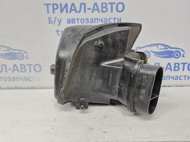 Резонатор воздушного фильтра Chevrolet Cruze 2009-2016 13337770 (Арт. 55427) Киев - изображение 3