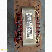 Трансформаторы ТСУ Харьков