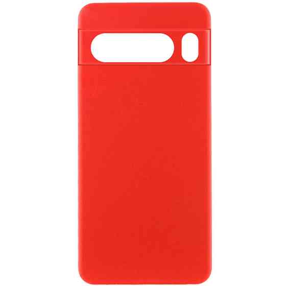 Чехол Silicone Cover Ummi Lakshmi Full Camera (AA) для Google Pixel 8 Pro Херсон