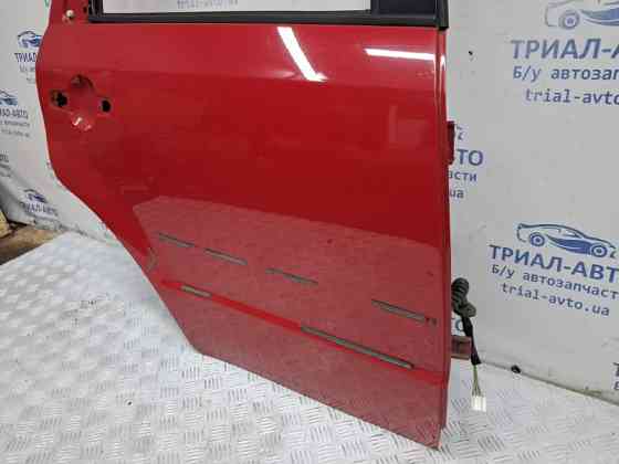 Дверь задняя правая Suzuki SX4 2006-2014 6800379J00 (Арт. 64554) Київ