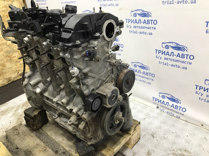 Двигатель Toyota RAV 4 2012-2018 2ADFTV (Арт. 57859) Київ - зображення 4