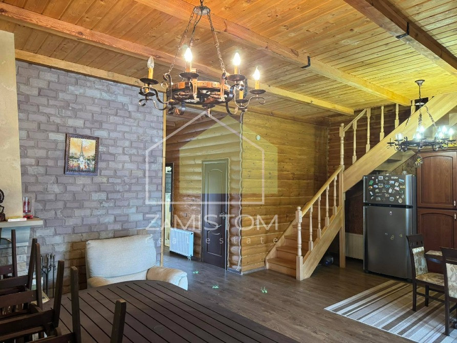 Продаж будинку 130м2 біля соснового лісу. Котедж зкладається із трьох окремих спальних кімнат, двох Київ - зображення 2