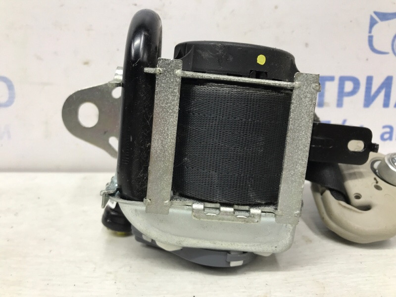 Ремень безопасности передний левый Nissan Juke F15 1.6 TURBO MR16DDT 2010 (б/у) Киев - изображение 4