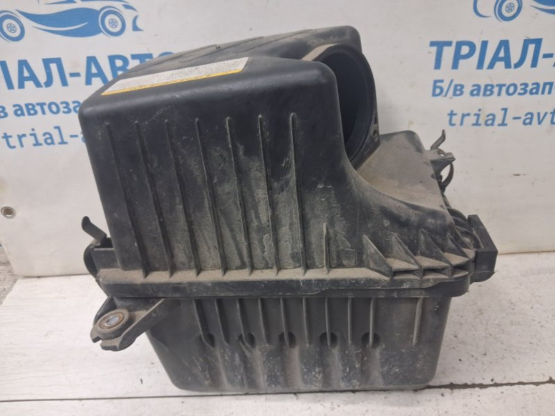 Корпус воздушного фильтра Hyundai Santa fe 2005-2012 281102B000 (Арт. 85194) Київ - зображення 6