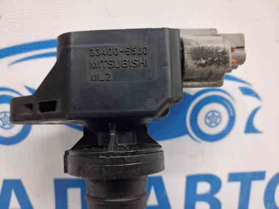 Катушка зажигания Suzuki Grand Vitara 2005-2016 3340065J00 (Арт. 70782) Київ