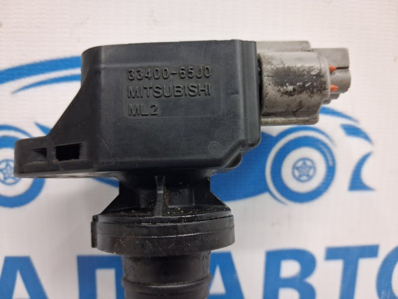 Катушка зажигания Suzuki Grand Vitara 2005-2016 3340065J00 (Арт. 70782) Київ - зображення 3