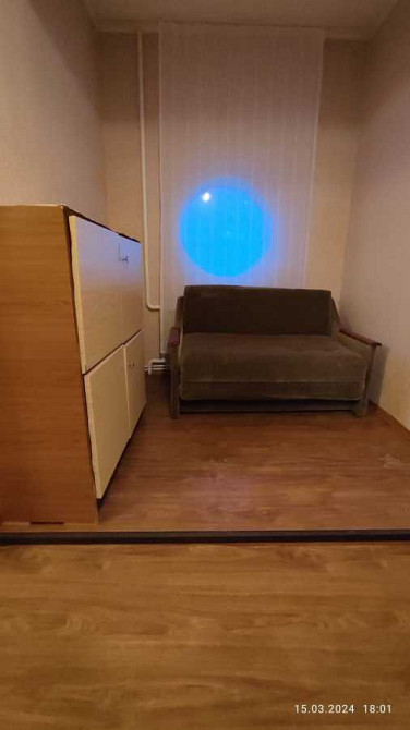 долгосрочная аренда 2-к квартира Одесса, Хаджибейский, 7000 грн./мес. Одесса - изображение 9