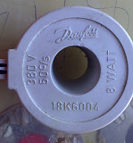 Катушка электромагнитная 018К6002, 18К6004, 018Z6851, 032-6028 Суми