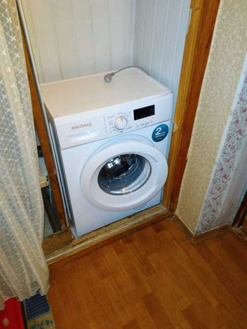 долгосрочная аренда 1-к квартира Одесса, Приморский, 8000 грн./мес. Одесса - изображение 7