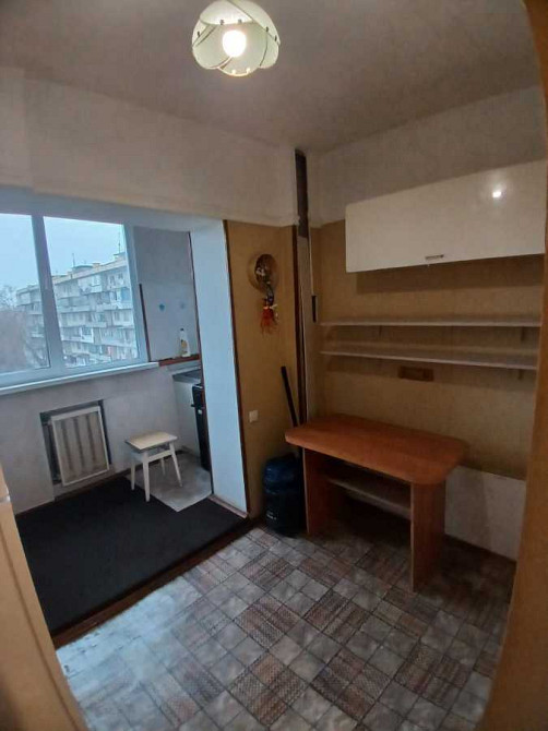 долгосрочная аренда 1-к квартира Киев, Деснянский, 8000 грн./мес. Киев - изображение 1