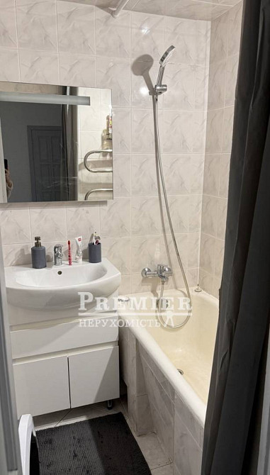 Продам 1-кімнатну квартиру, парк Ентузіастів. Одеса - зображення 7