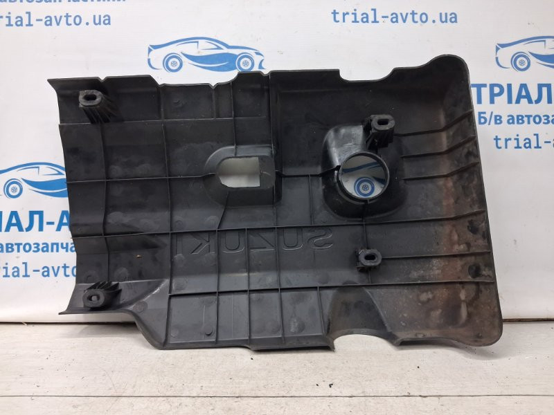 Декоративная крышка ДВС Suzuki Grand Vitara 2005-2016 1317065J00 (Арт. 70259) Киев - изображение 4