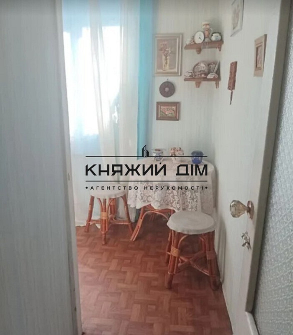 Продаж 2-кімнатної квартири, Русанівська Набережна, метро Лівобережна. Код 21147661 Киев - изображение 4