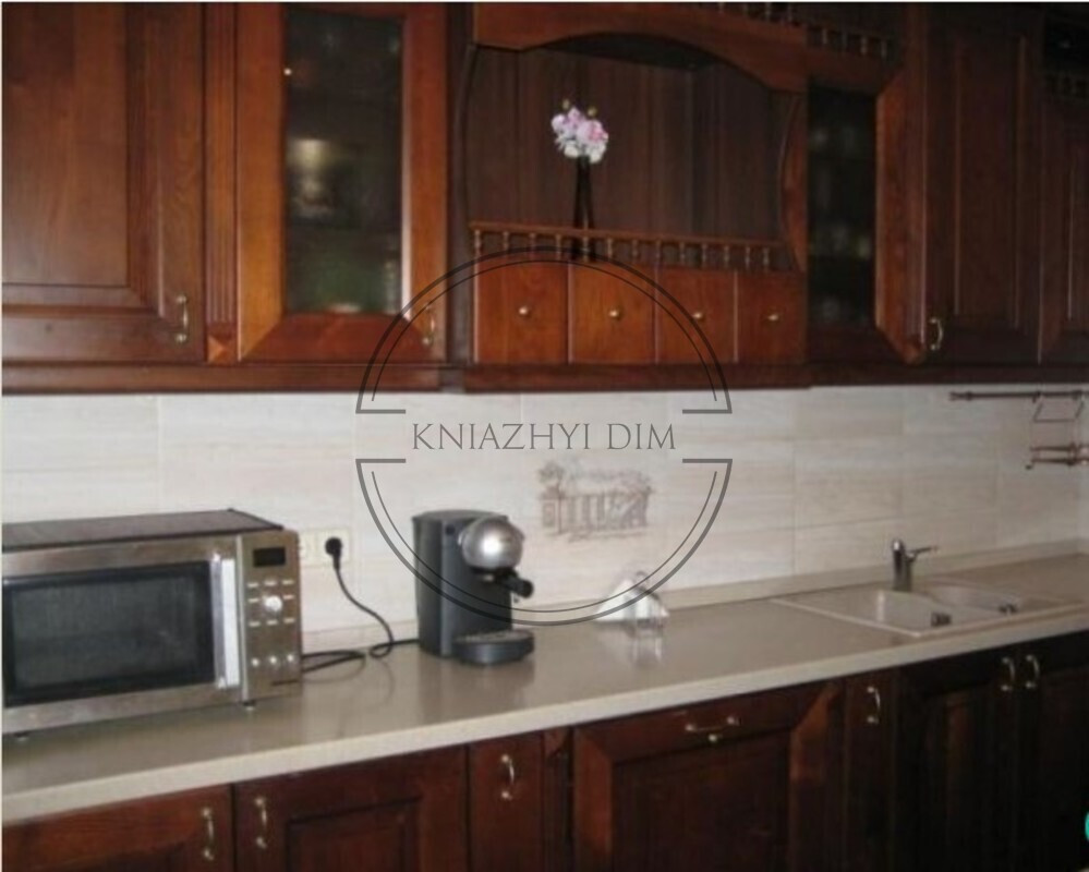 Продаж 3-х квартири в новому будинку. №21140446 Київ - зображення 6