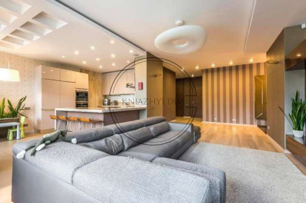 Продам шикарную VIP квартиру в ЖК Времена Года. Код объекта 2188824 Київ - зображення 1