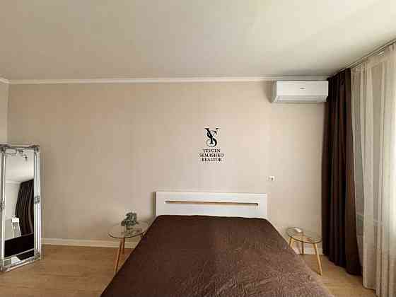 долгосрочная аренда 1-к квартира Киев, Подольский, 15000 грн./мес. Київ