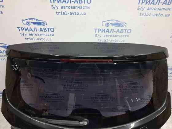 Крышка багажника Nissan Qashqai 2006-2013 K0100JD9AB (Арт. 62325) Київ