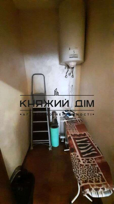 Без комісії!!! Простора 3-х к. Кв. в новому будинку на Печерську, Код № 1144536 Київ - зображення 5