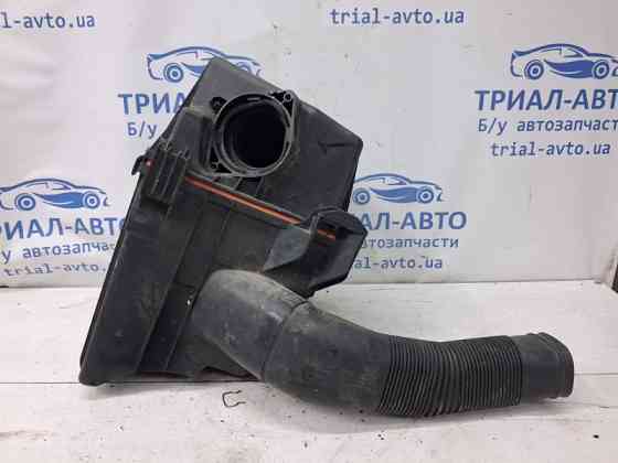 Корпус воздушного фильтра Skoda Fabia 2007-2014 6Q0129607AR (Арт. 78999) Киев