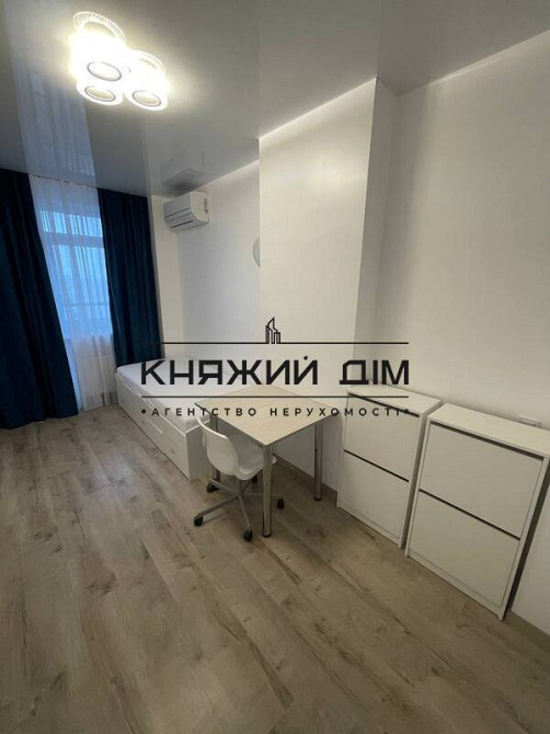 Продається 3 кімнатна кварти ЖК Срібна Вежа № 21146684 Київ - зображення 12