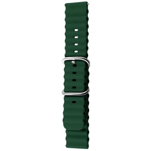 Ремінець Proove Active Band 22 mm Green (WBABUW22MM06) Харків - зображення 1