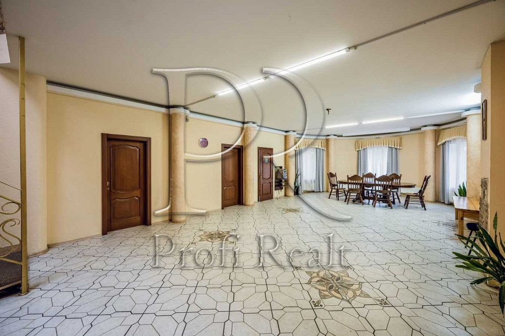 продажа 6-к дом Киев, Соломенский, 595000 $ Київ - зображення 10