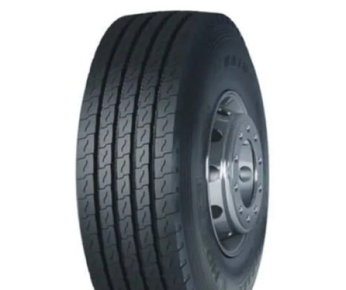 315/70 R22.5 Haida HD963 151/148L Рульова шина Киев - изображение 12