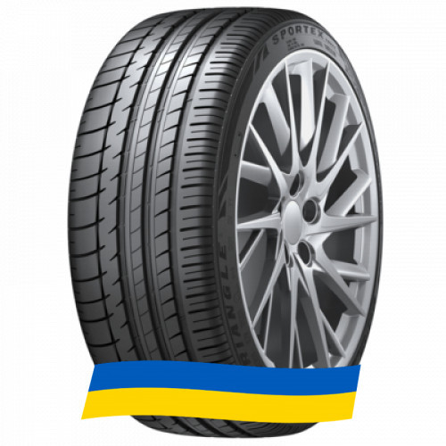 215/45 R17 Triangle Sportex TSH11 (TH201) 91Y Легкова шина Киев - изображение 4