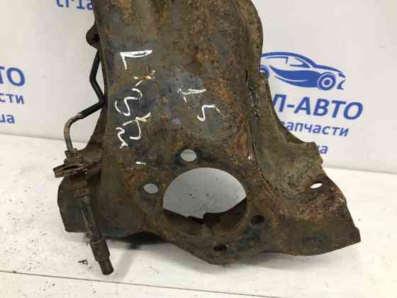 Рычаг задней подвески продольный правый Mitsubishi Lancer 2007-2017 4125A013 (Арт. 16954) Киев