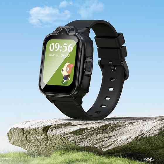 Детские cмарт-часы Hoco Y104 4G Херсон